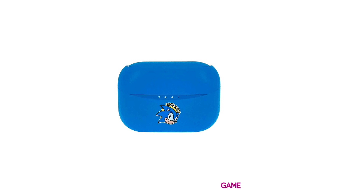 Earpods Sonic