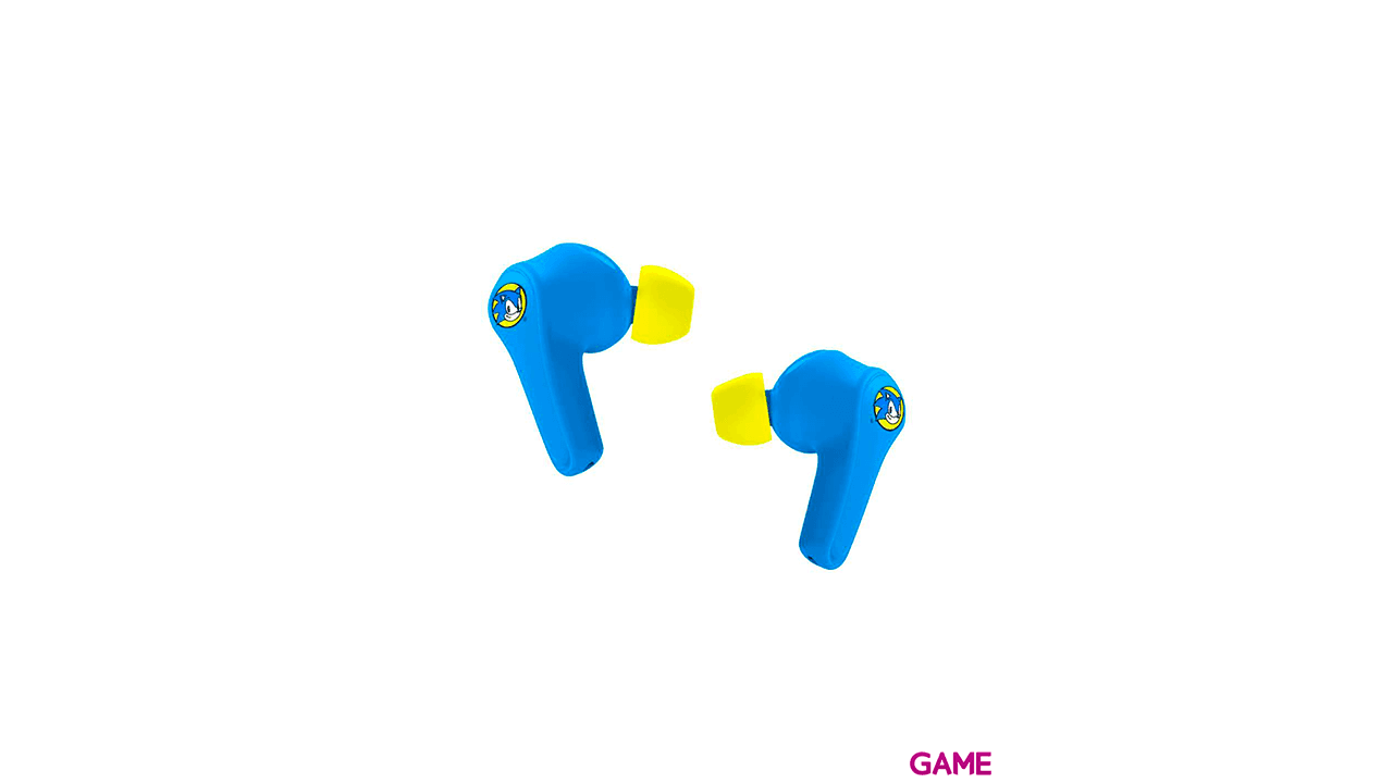 Earpods Sonic