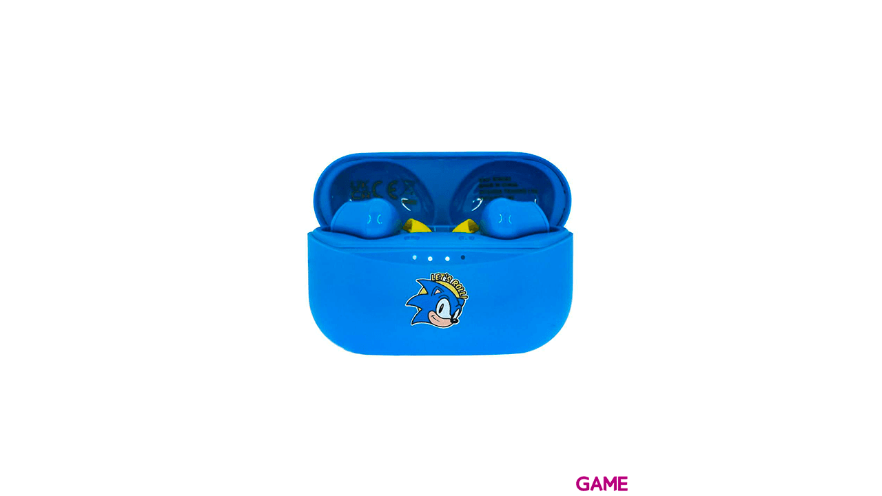Earpods Sonic