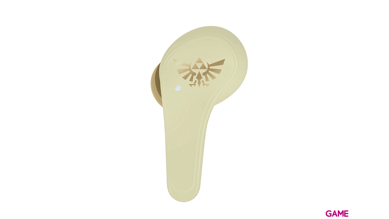 Earpods The Legend of Zelda: Tears of the Kingdom Blanco