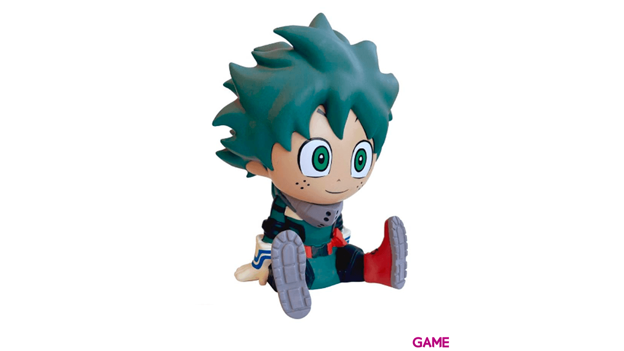 Hucha My Hero Academia Izuku Midoriya
