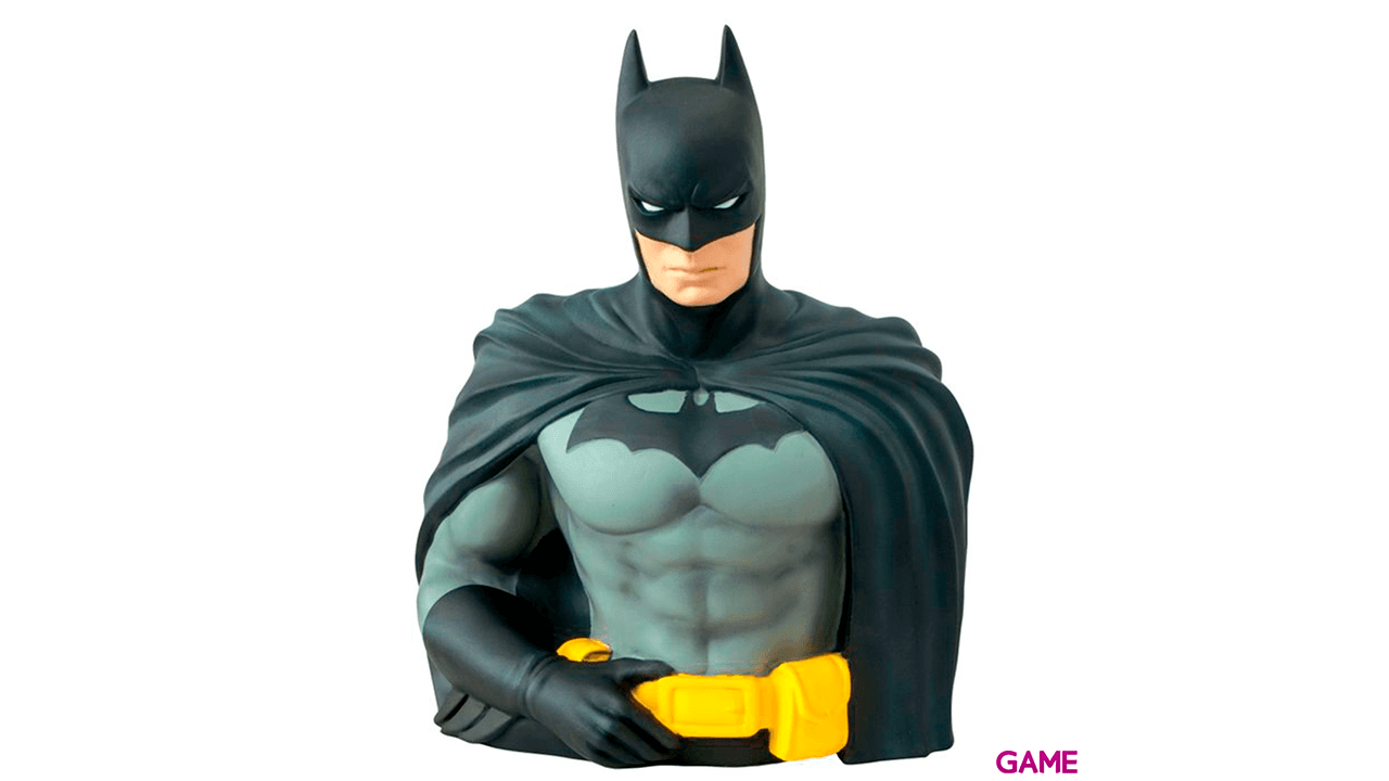 Hucha DC Batman Busto