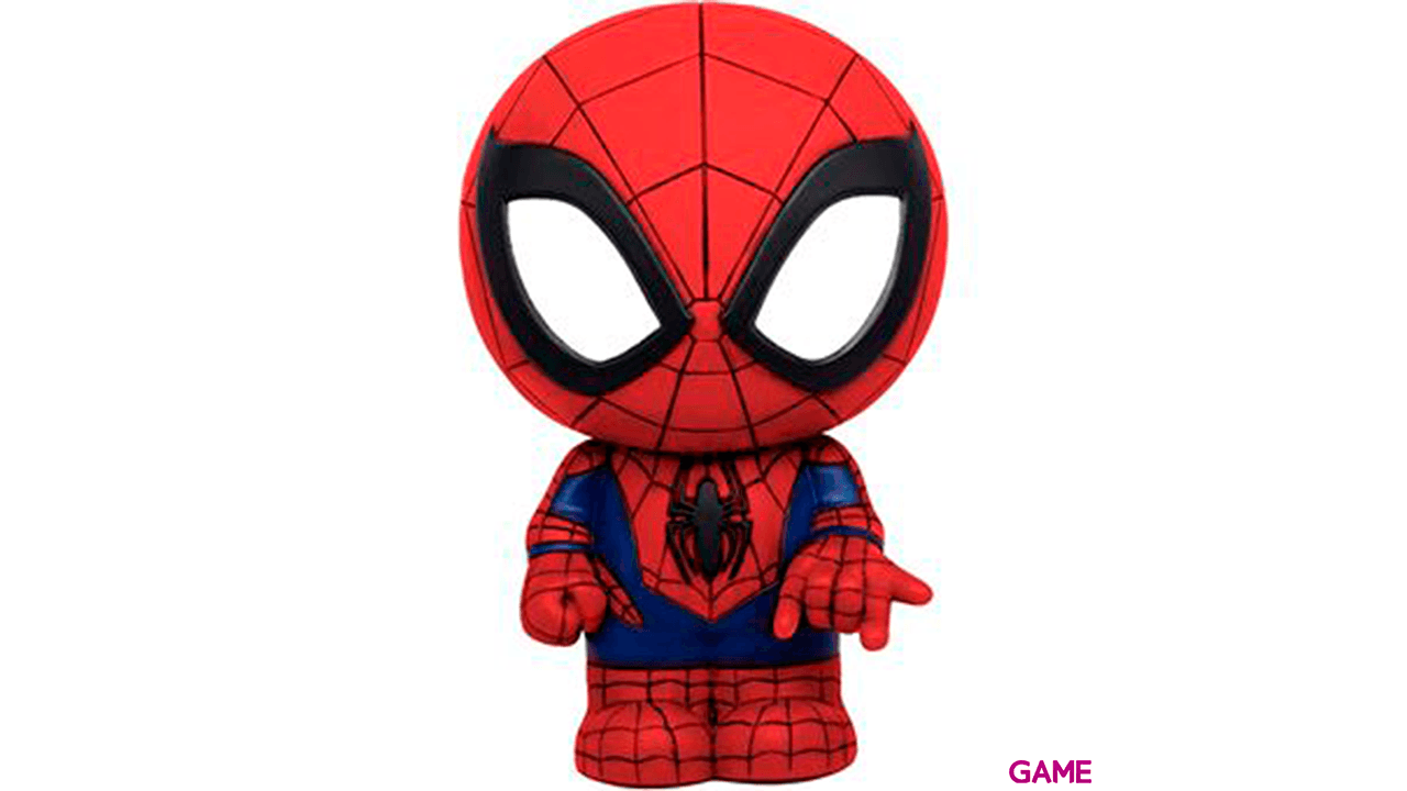 Hucha Marvel: Spider-Man
