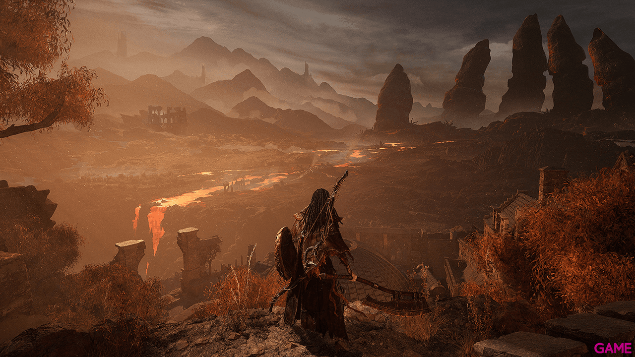 Lords of the Fallen