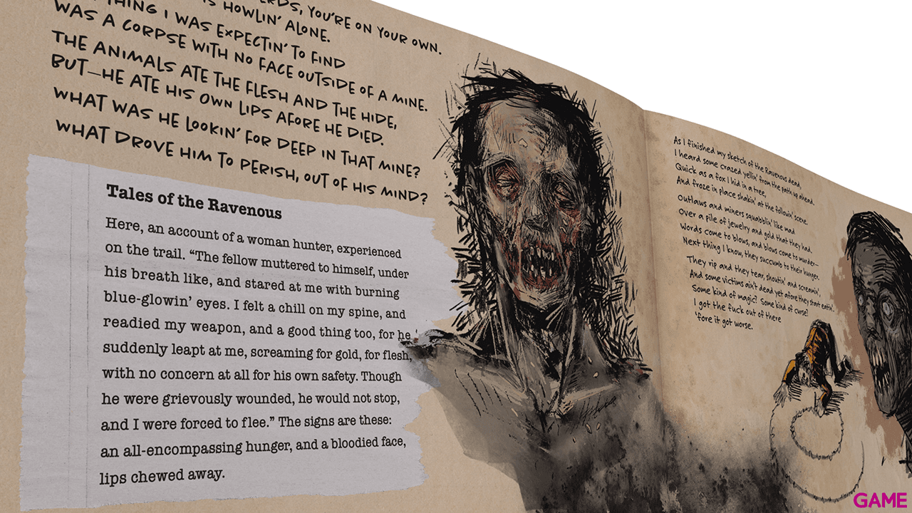 Pigman Joe’s Tour du Weird West