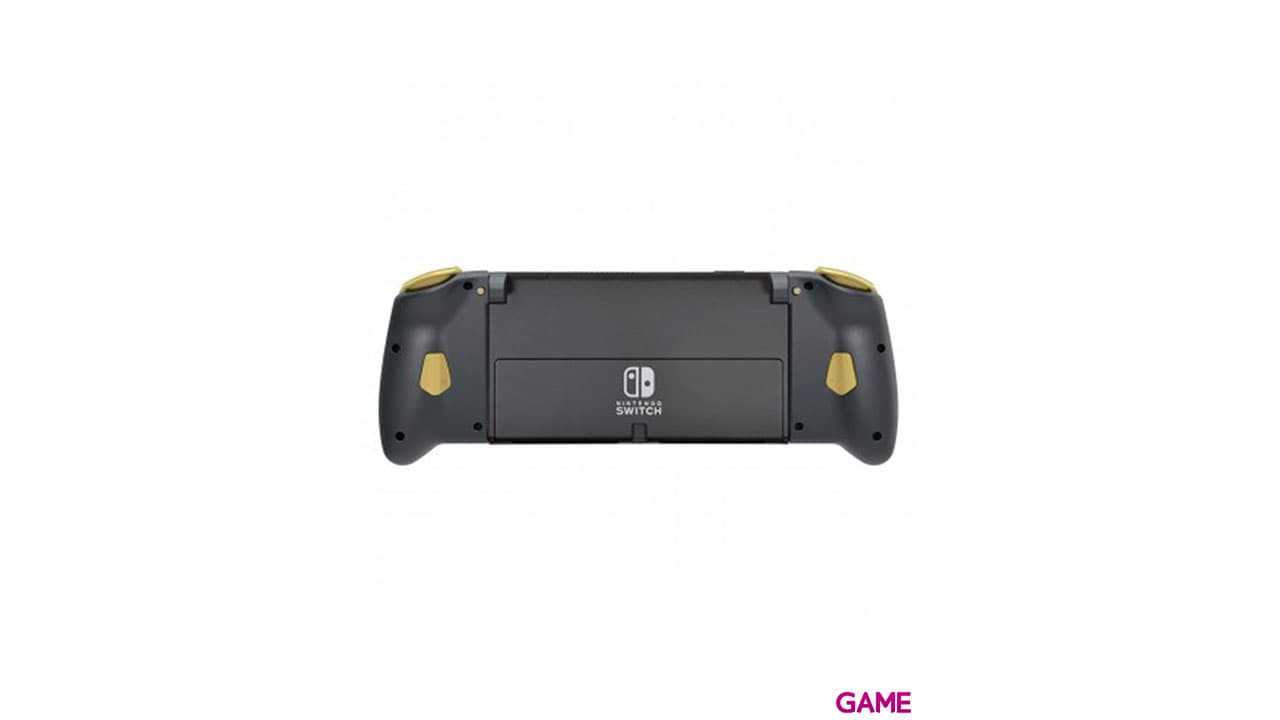 Controller Hori Split Pad Pro Zelda TK -Licencia oficial-