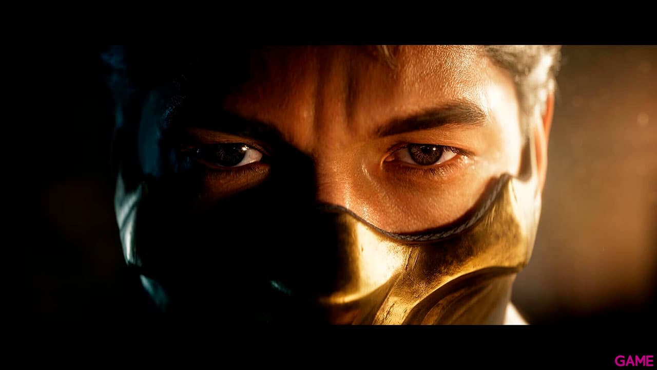 Mortal Kombat 1