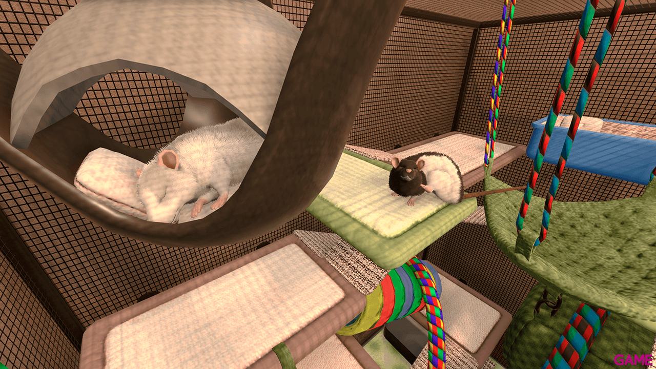 House Flipper - Pets Edition