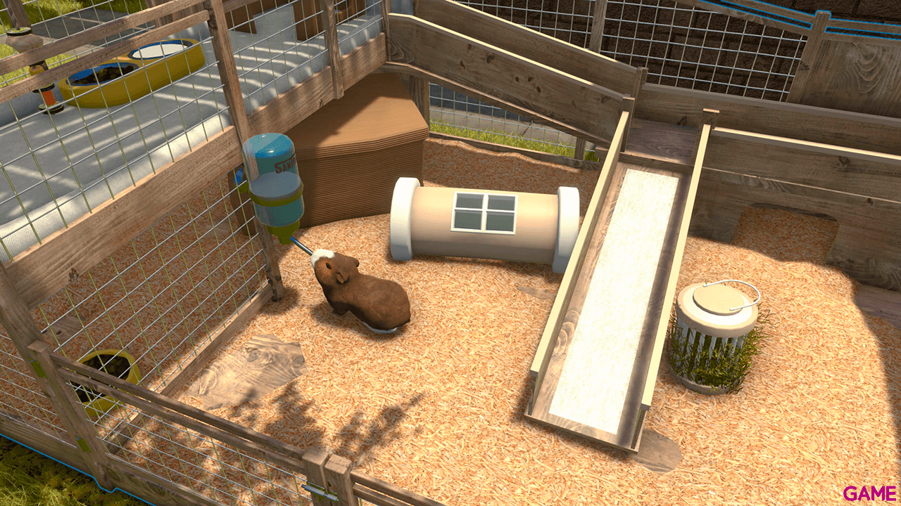 House Flipper - Pets Edition