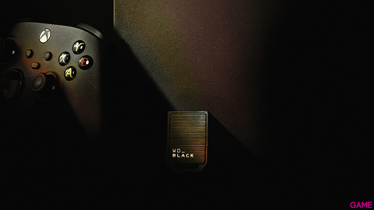 Sandisk WD_Black C50 1TB para XBox - Tarjeta Expansion
