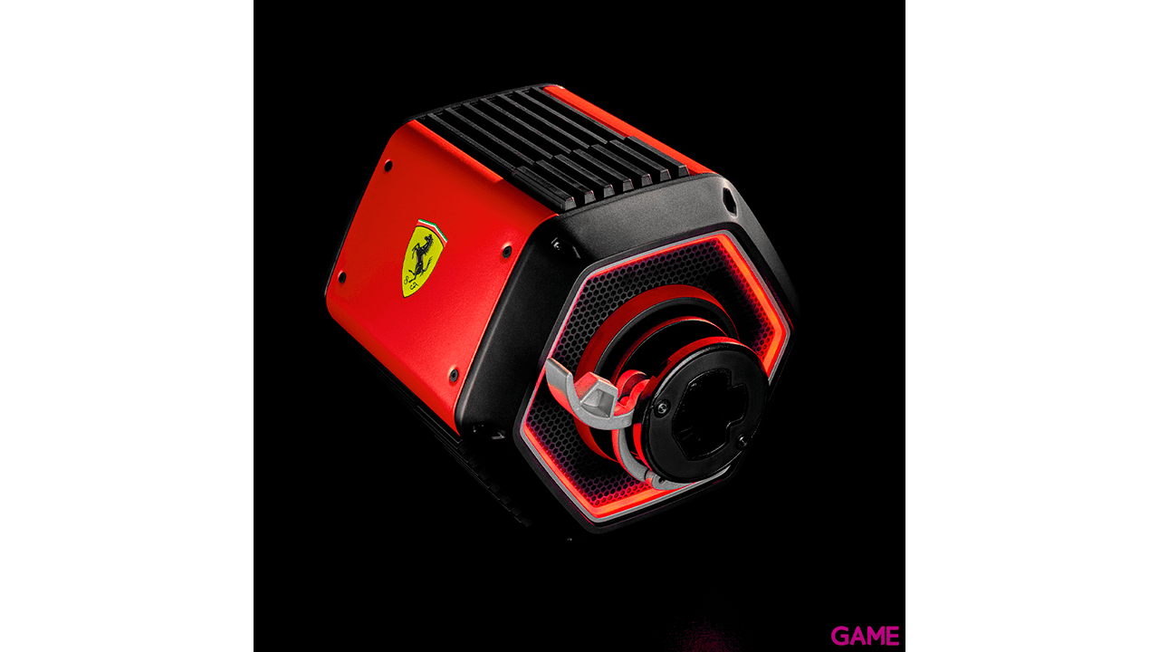 Thrustmaster T818 Ferrari SF1000 Simulator - Volante