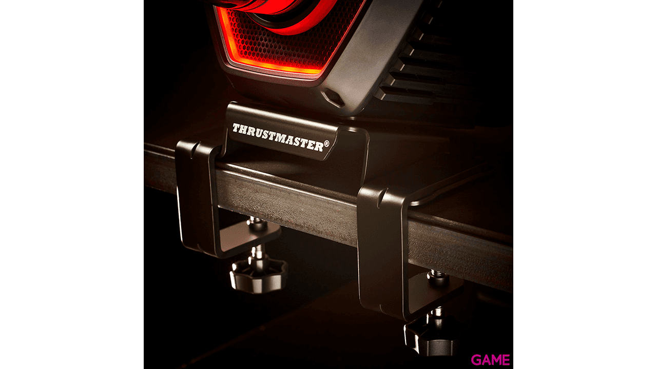Thrustmaster T818 Ferrari SF1000 Simulator - Volante