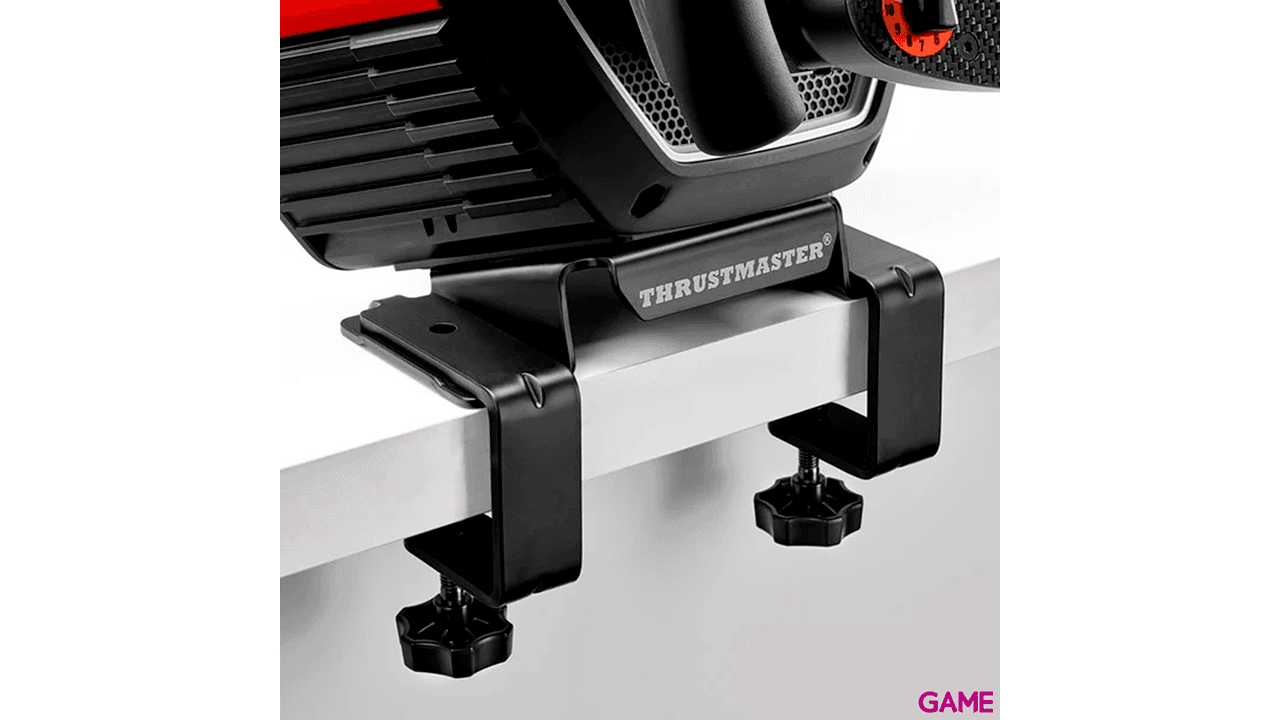 Thrustmaster T818 Ferrari SF1000 Simulator - Volante
