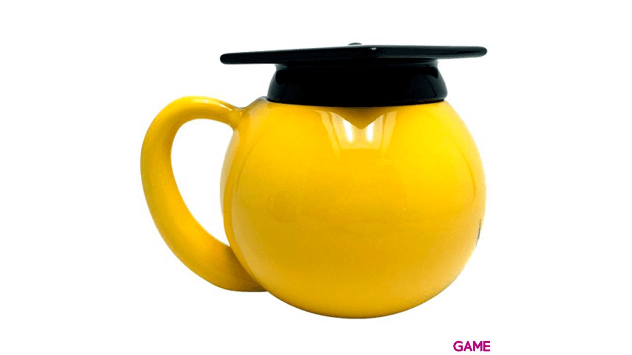 Taza 3D Assassination Classroom Koro Sensei