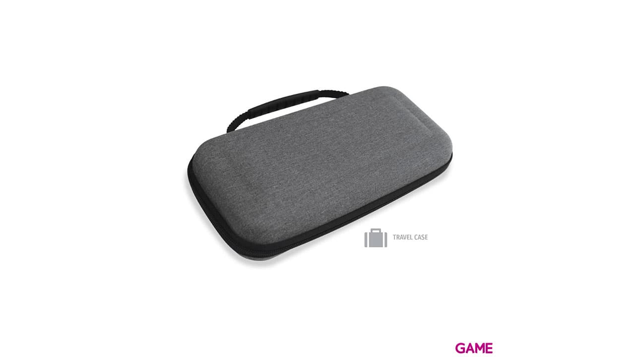 Travel Kit 12-in-1 Hyperkin Armor3 para Nintendo Switch/OLED