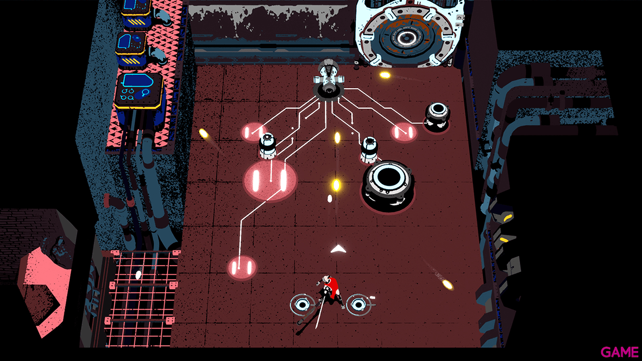 Creature In The Well - Collector´s Edition