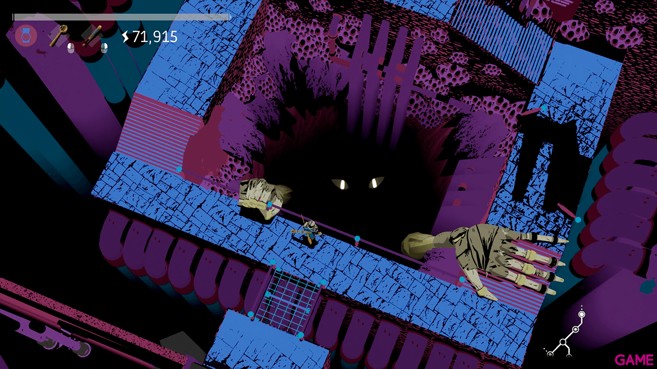 Creature In The Well - Collector´s Edition