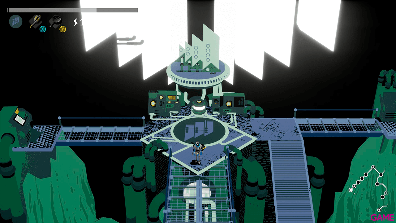 Creature In The Well - Collector´s Edition