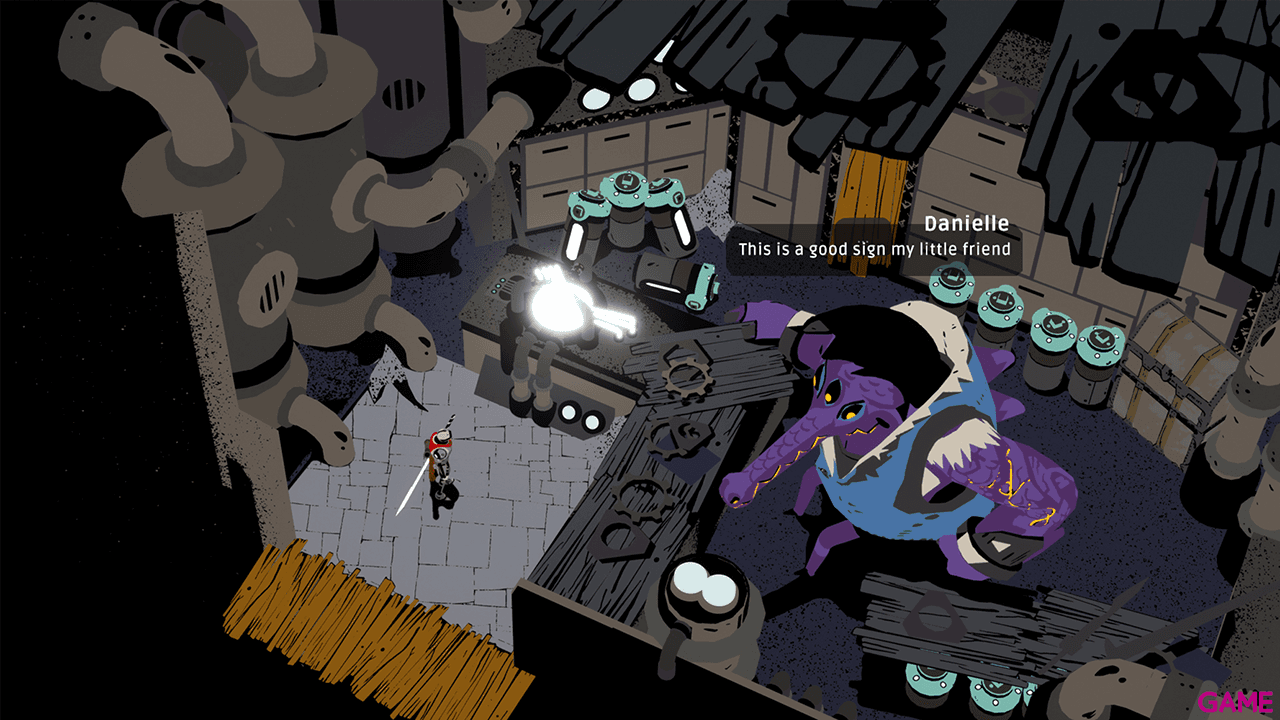 Creature In The Well - Collector´s Edition