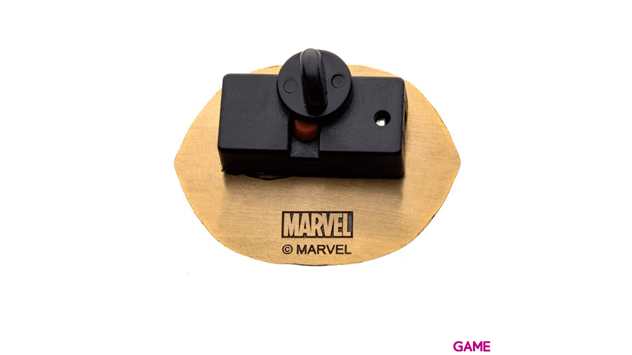 Pin Marvel: Doctor Extraño Eye Of Agamotto Light