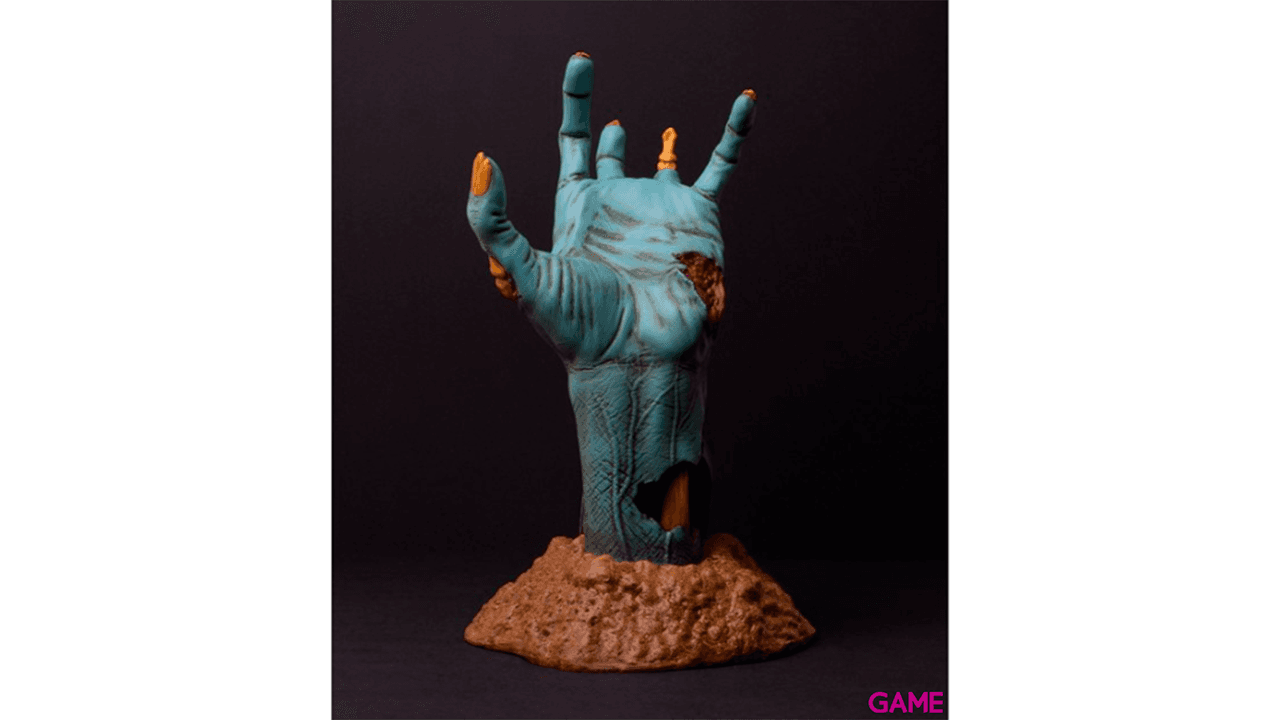 Soporte Mando y Auriculares Gameration: One More Life