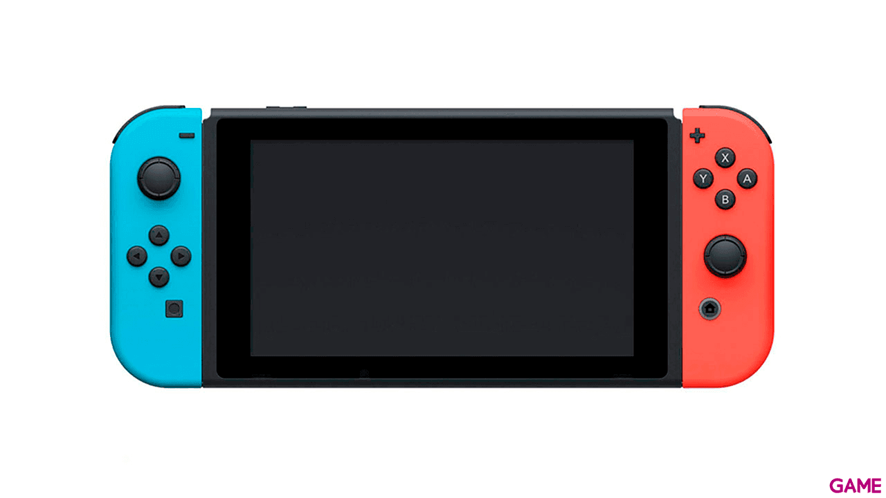 Nintendo Switch + Juego SEGA o UBI a elegir