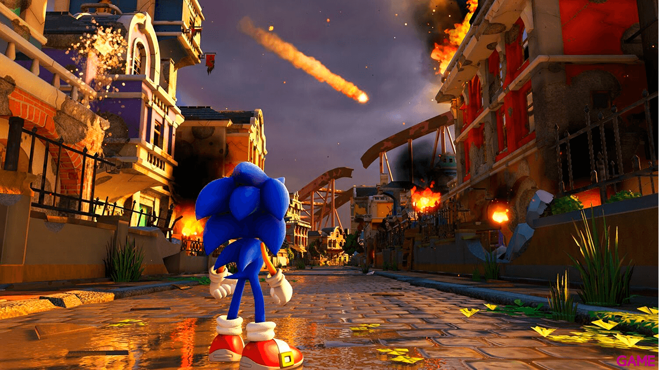 Nintendo Switch + Juego SEGA o UBI a elegir