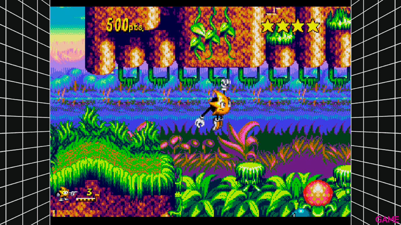 Nintendo Switch + Juego SEGA o UBI a elegir