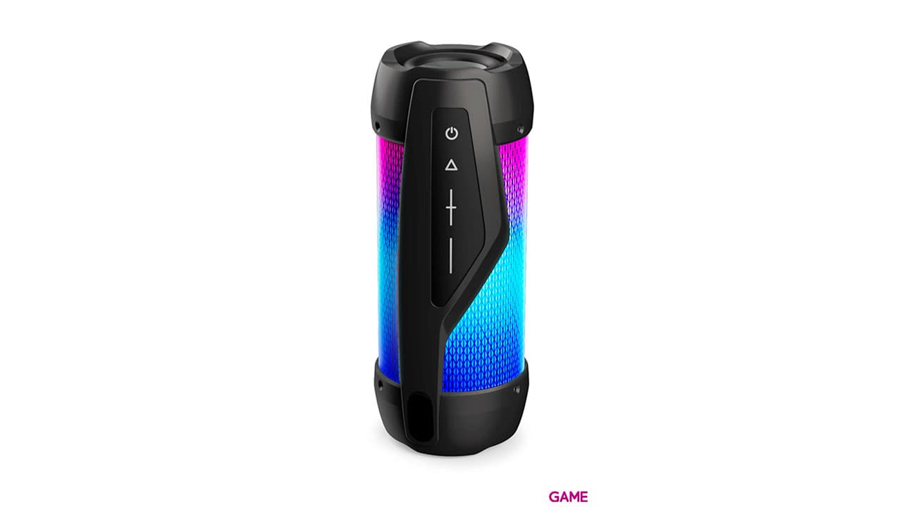 Altavoz Bluetooth Bigben Party Mini
