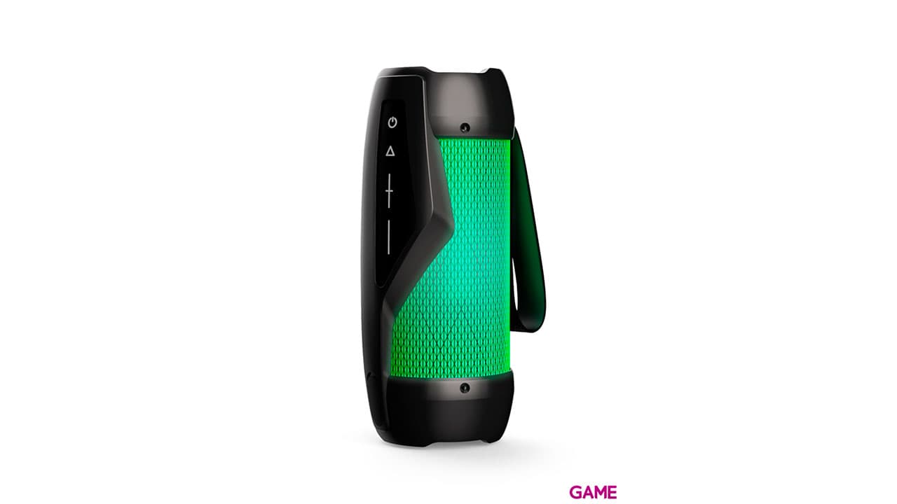 Altavoz Bluetooth Bigben Party Mini