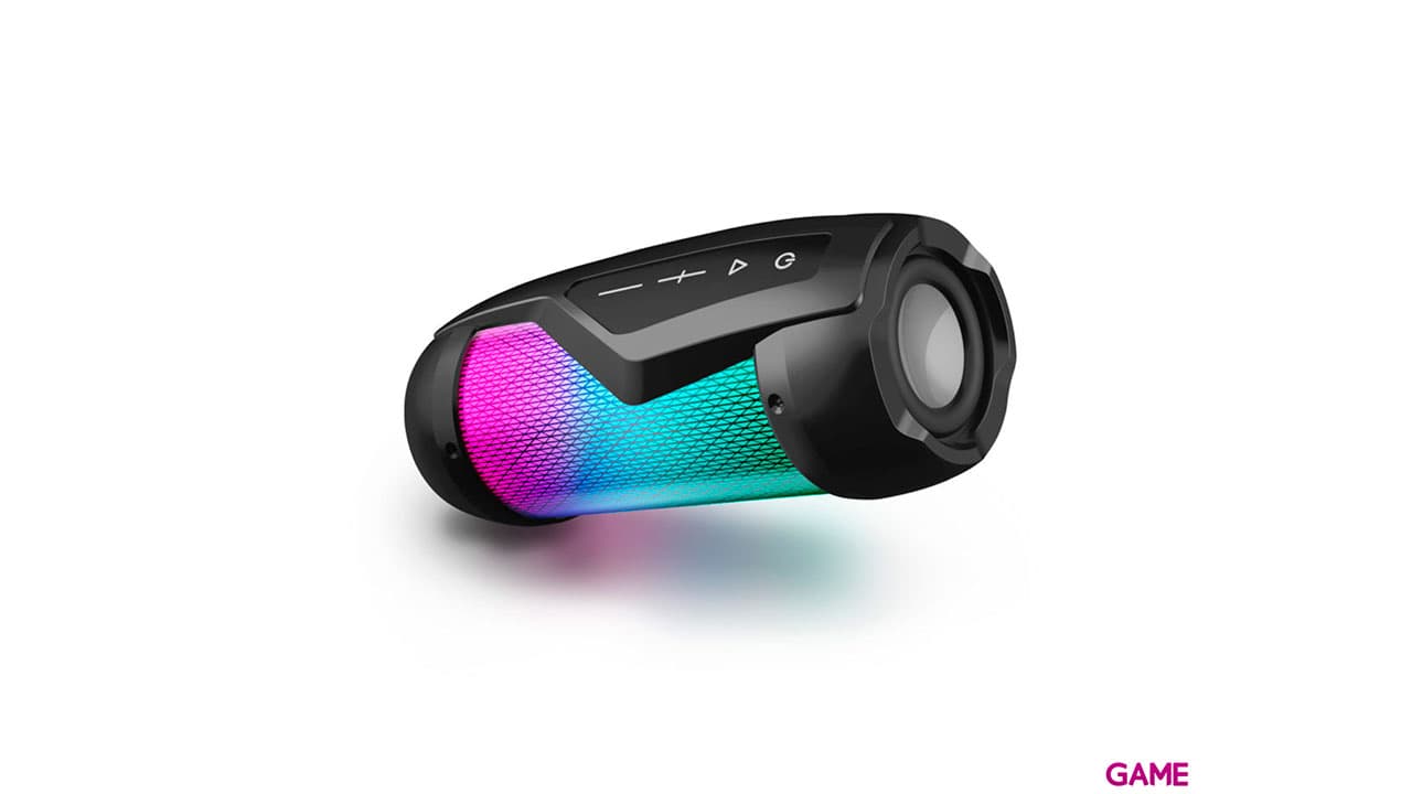 Altavoz Bluetooth Bigben Party Mini