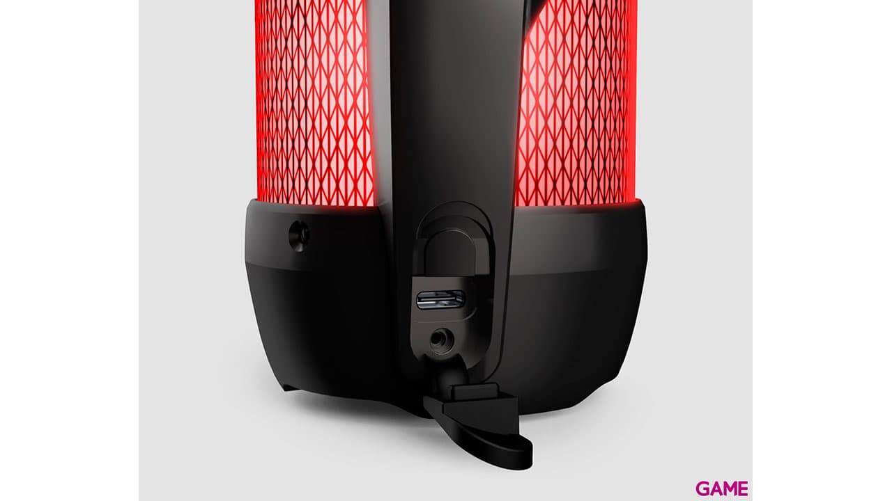 Altavoz Bluetooth Bigben Party Mini