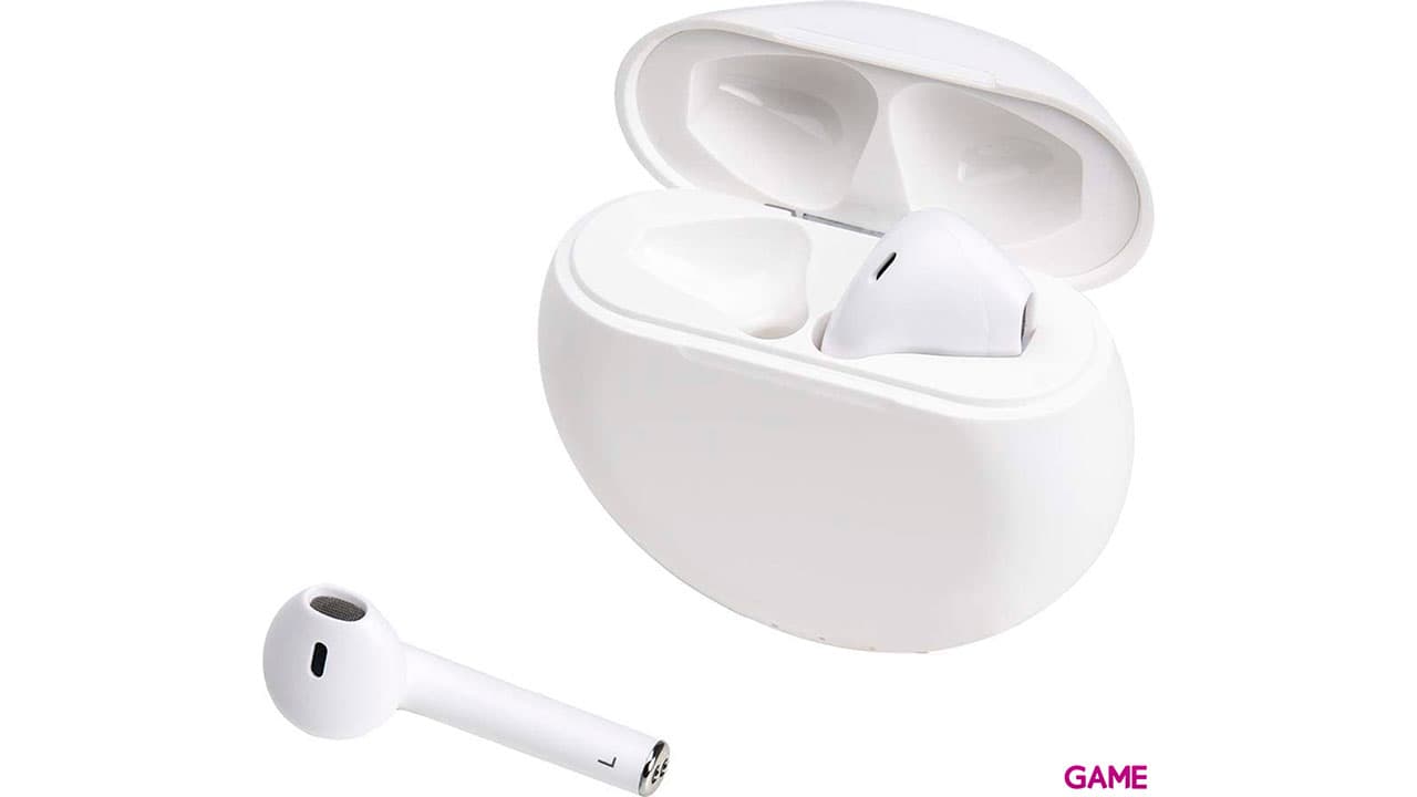 Auriculares Tws Bigben