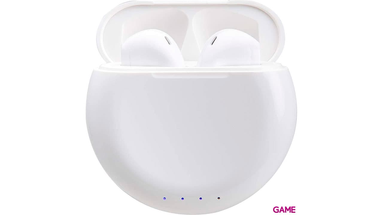 Auriculares Tws Bigben