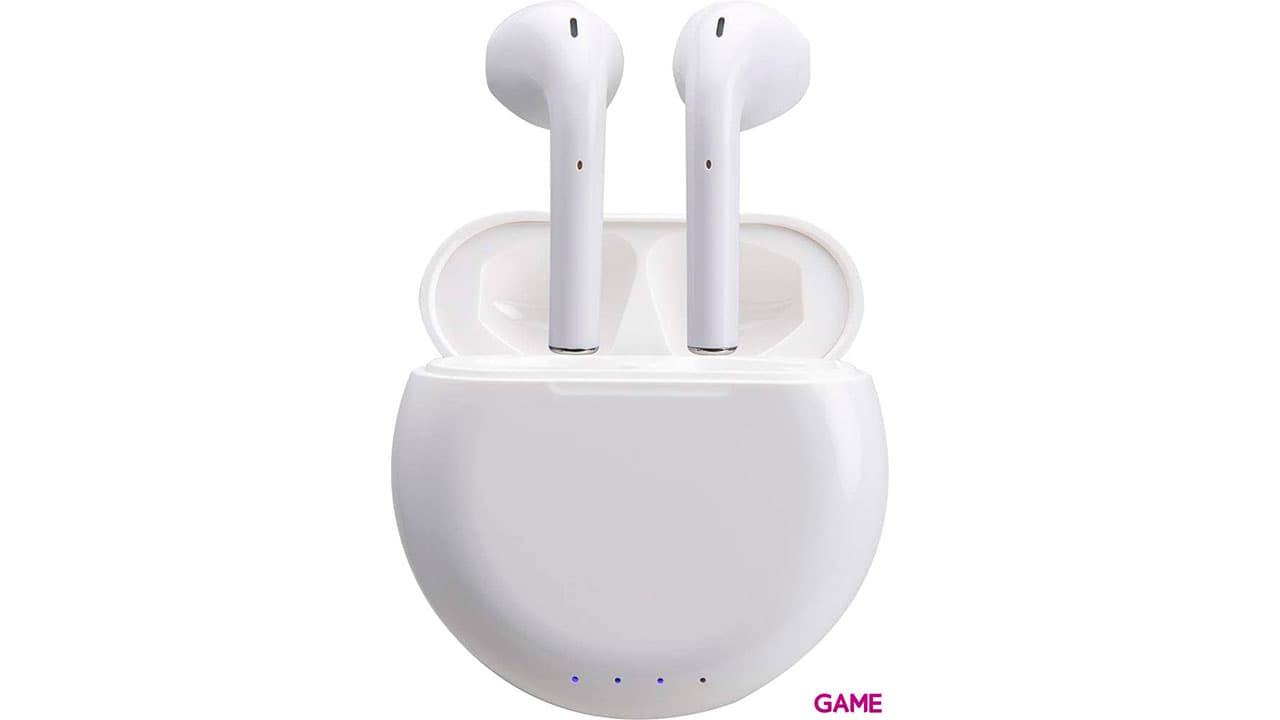 Auriculares Tws Bigben