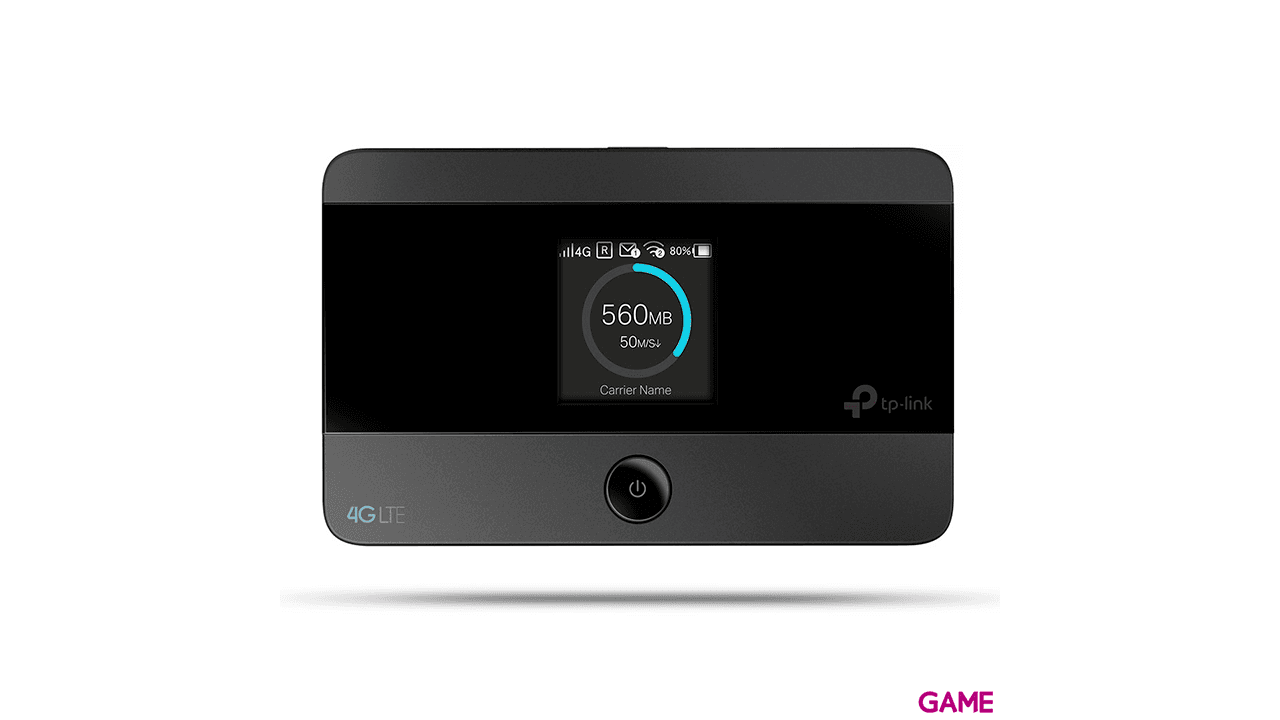 TP-LINK M7350 Movil - Router
