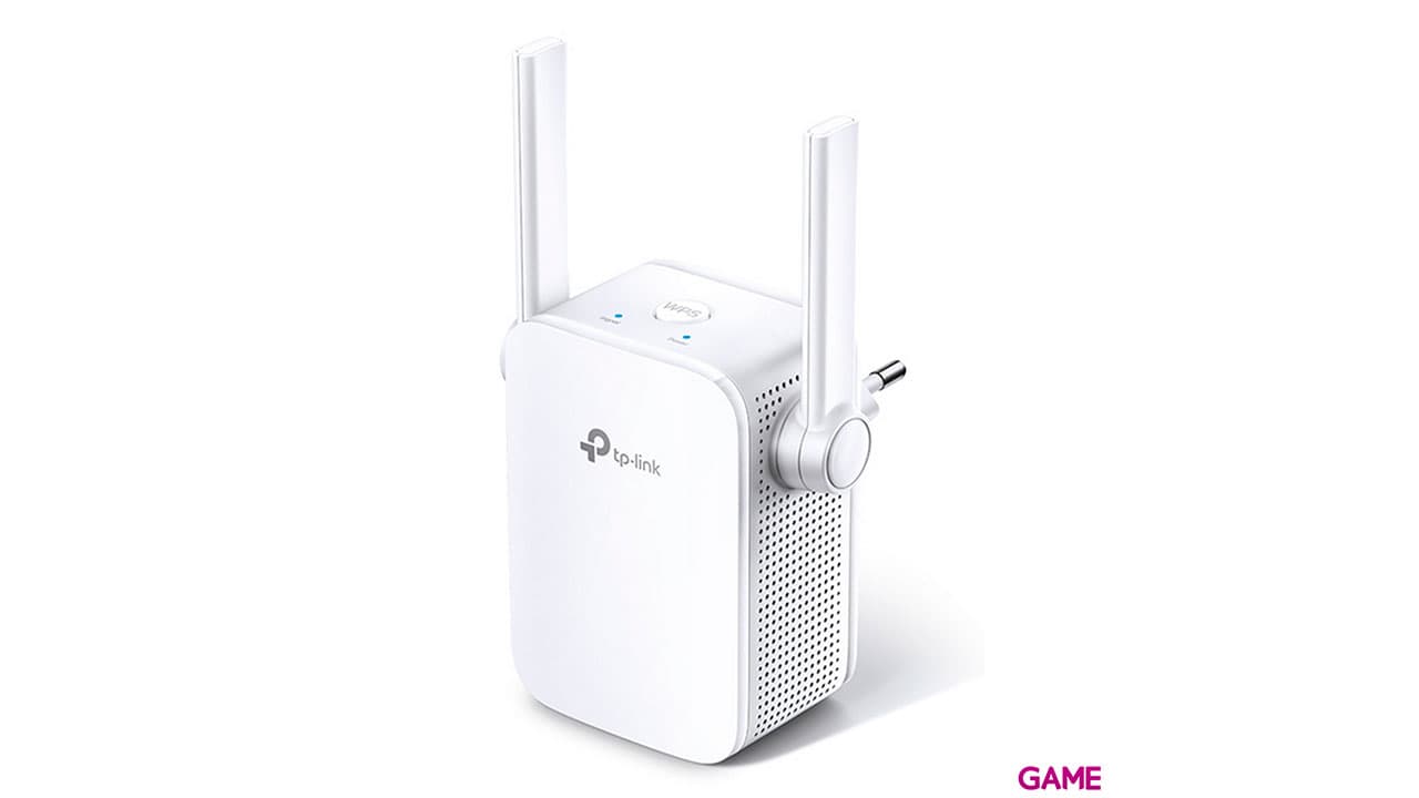 TP-LINK TL-WA855RE - Extensor de Red