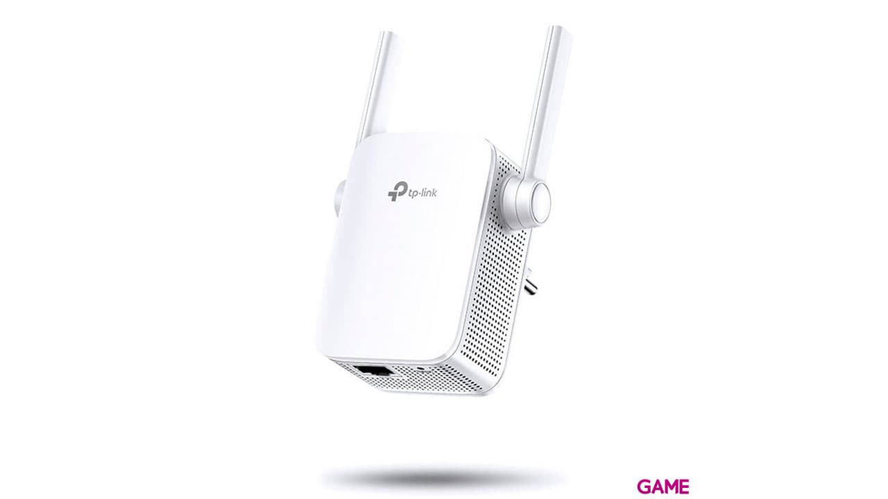 TP-LINK TL-WA855RE - Extensor de Red