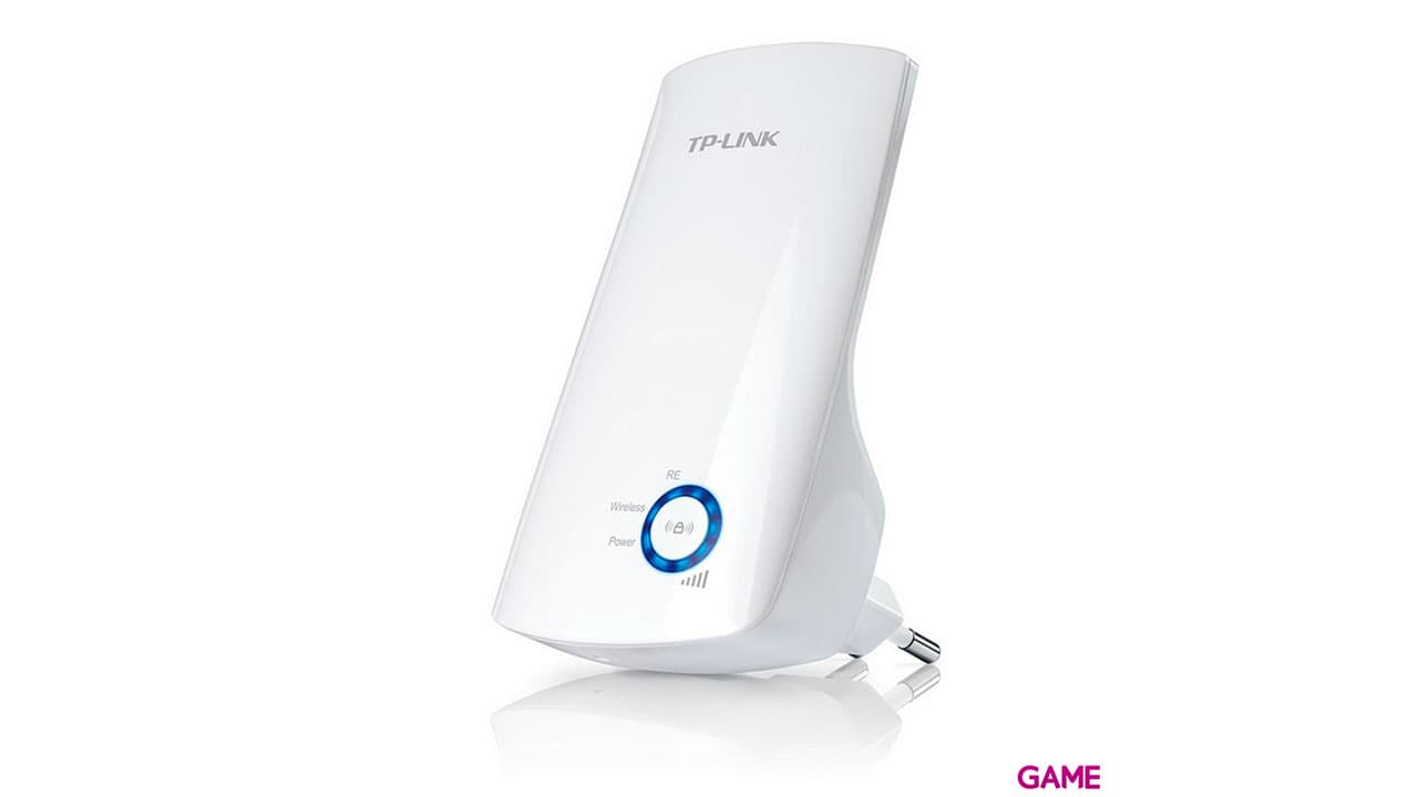 TP-LINK TL-WA854RE - Extensor de Red