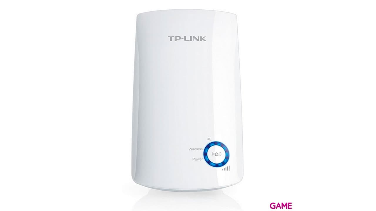 TP-LINK TL-WA854RE - Extensor de Red