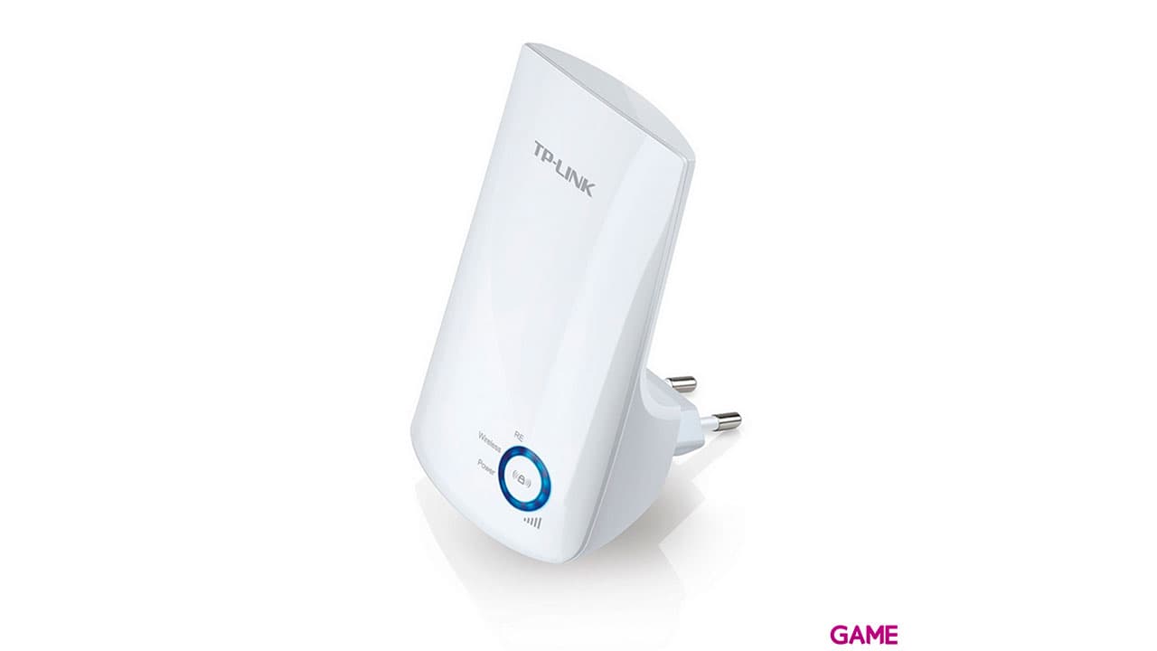 TP-LINK TL-WA854RE - Extensor de Red