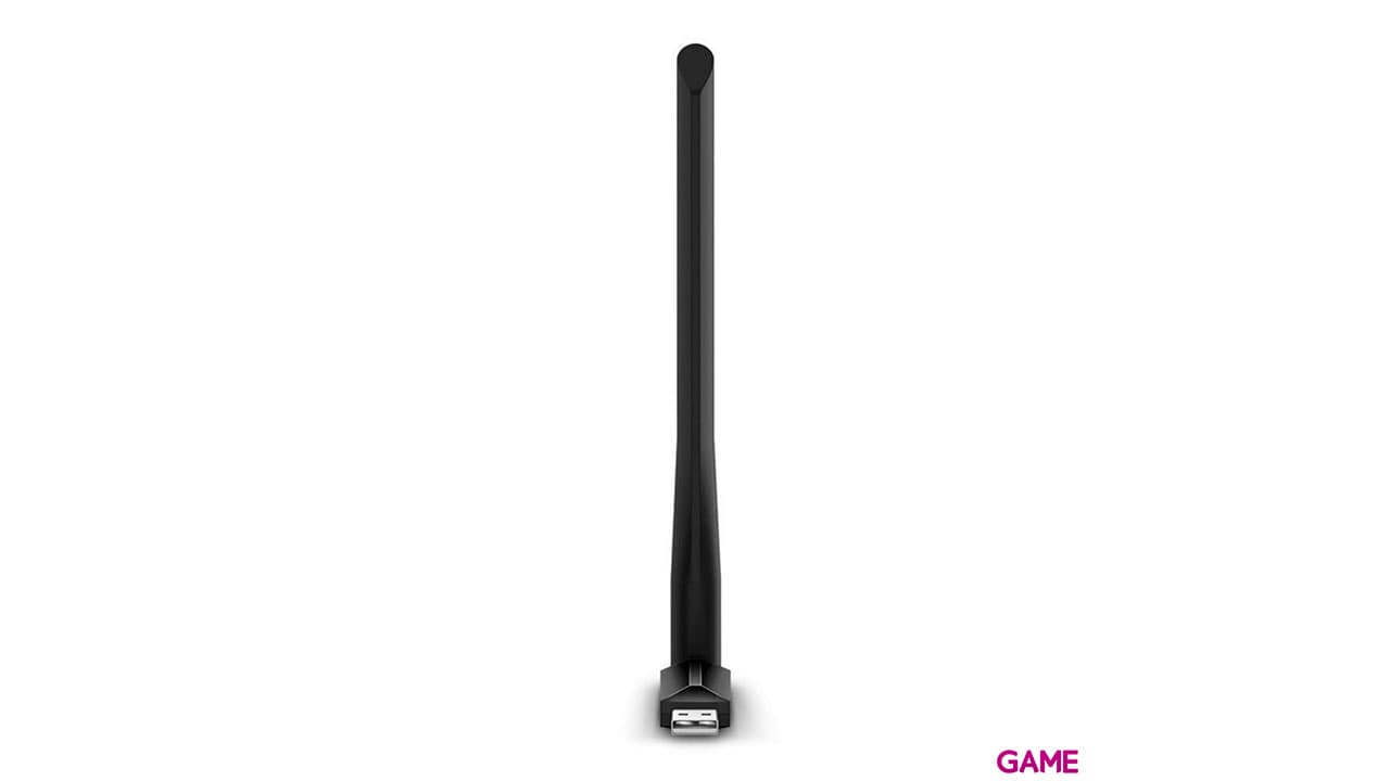 TP-LINK Archer T2U Plus WLAN 600 Mbit/s - Adaptador USB