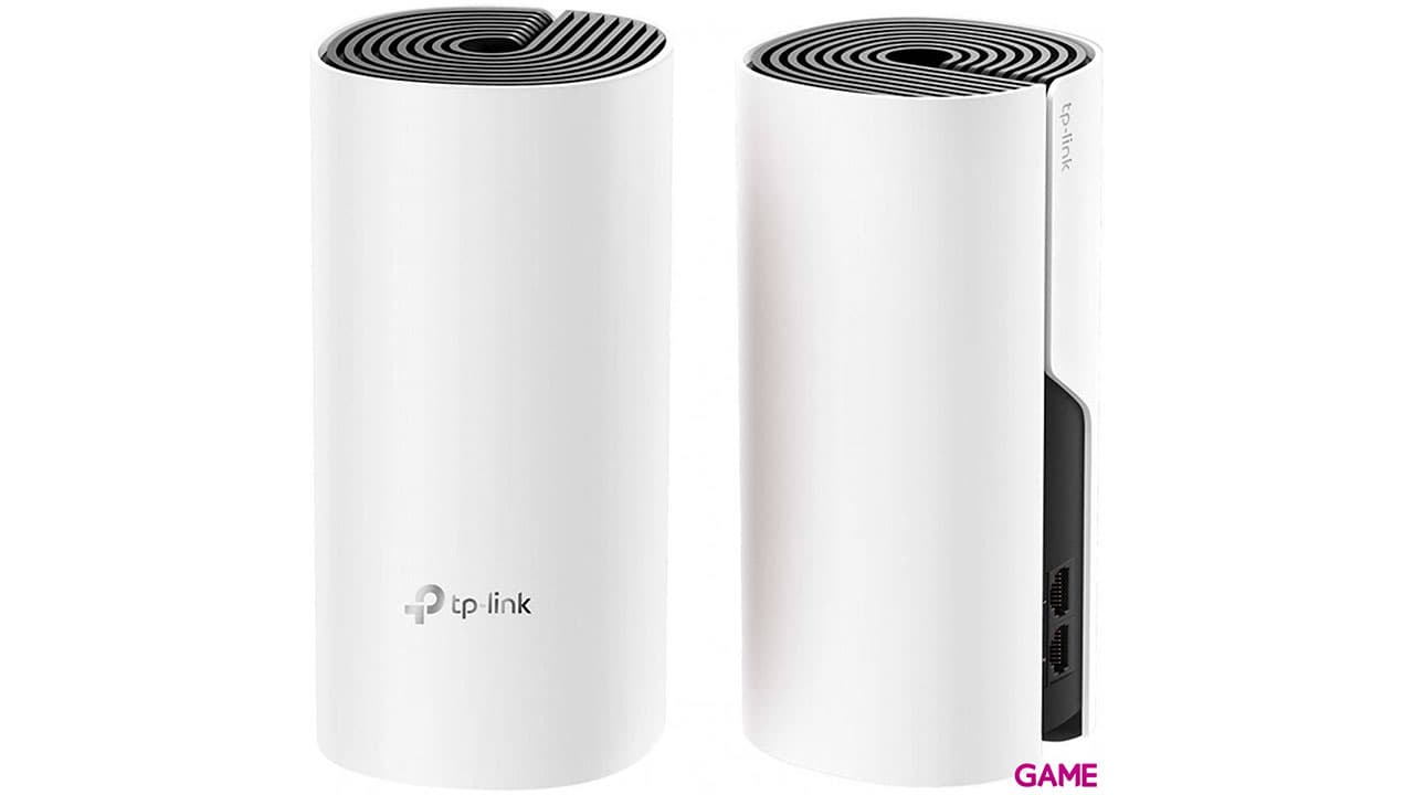 TP-LINK Deco M4 2uds Wifi - Mesh