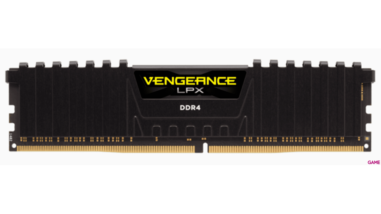 Corsair Vengeance LPX CMK16GX4M2E3200C16 16GB 2x8GB DDR4 3200 MHz - Memoria RAM