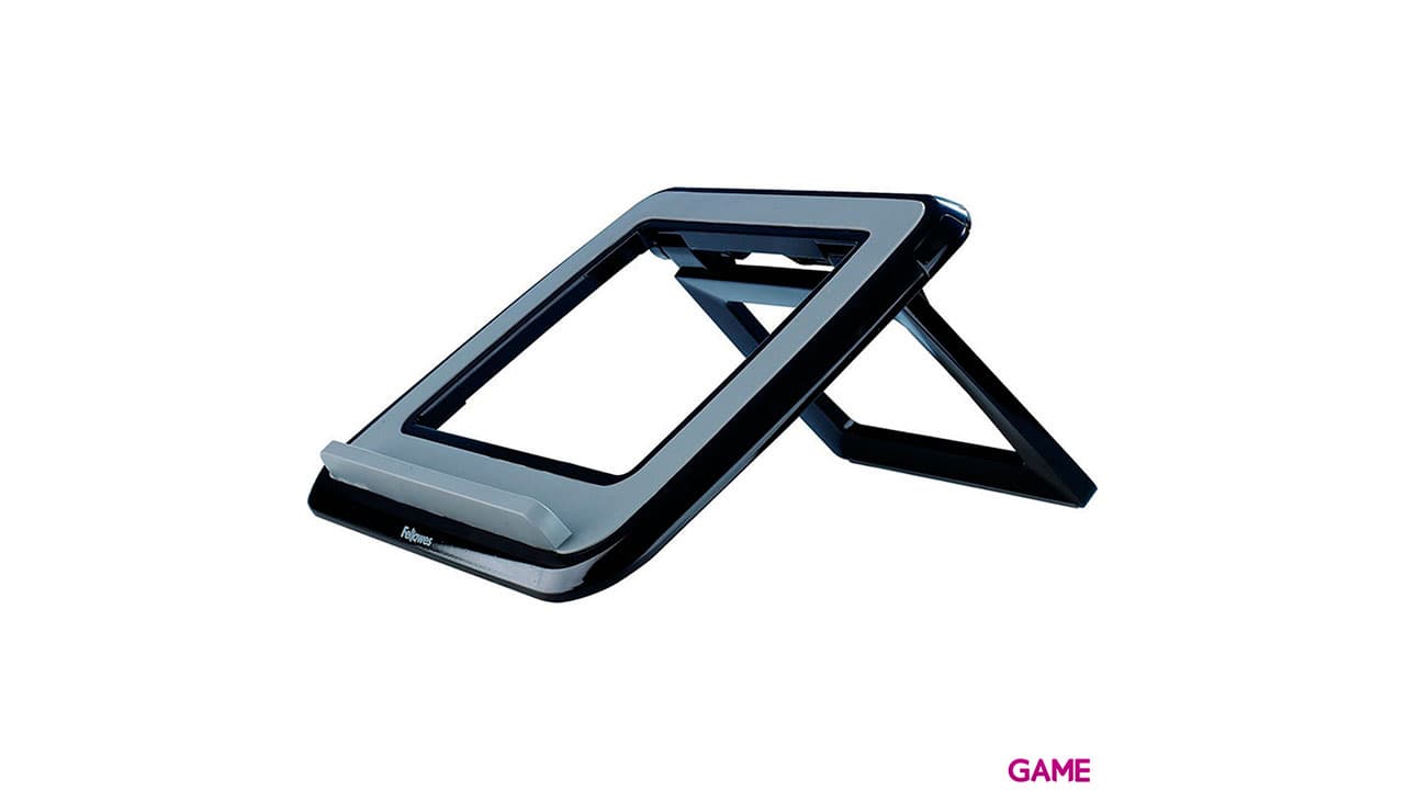 Fellowes 821200114´´ Negro Gris - Soporte