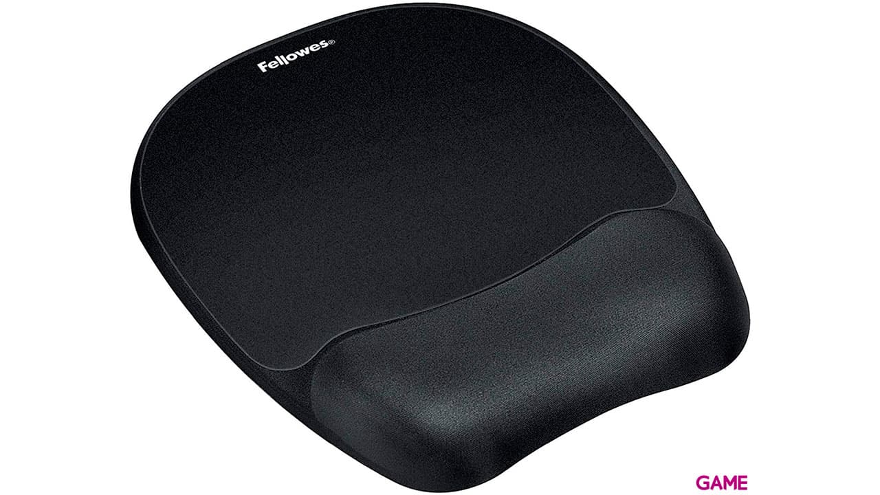 Fellowes 9176501 Negro - Alfombrilla