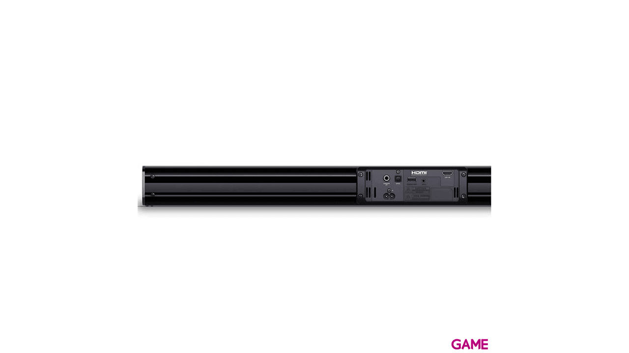 Sharp HT-SBW110 2.1 180W Negro - Altavoces