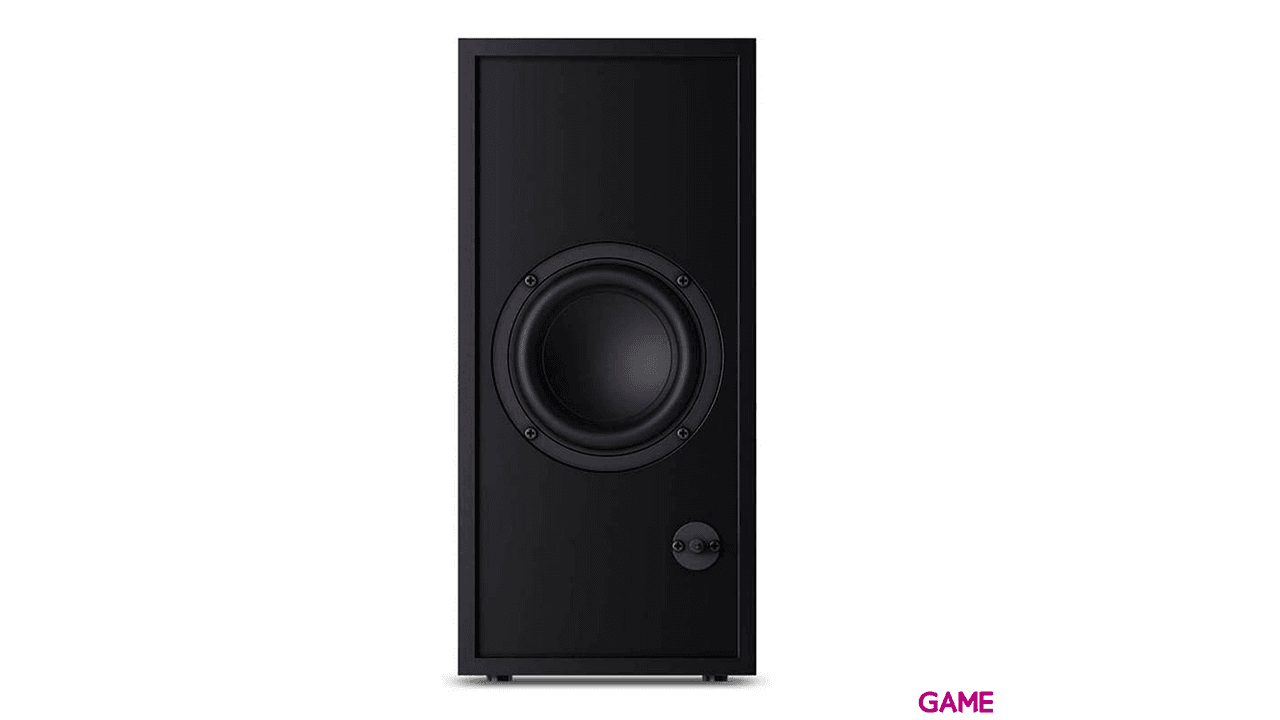 Sharp HT-SBW110 2.1 180W Negro - Altavoces