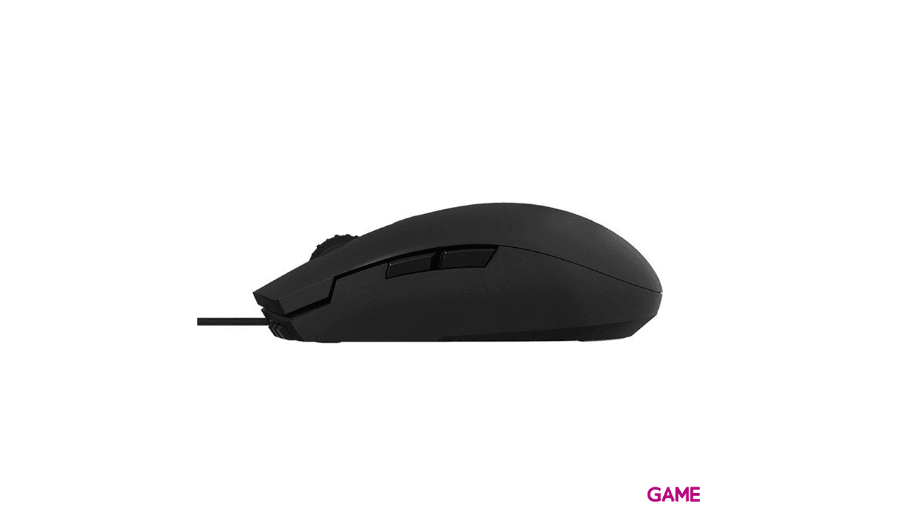 GIGABYTE AORUS M2 ratón USB tipo A Óptico 6200 DPI Ambidextro