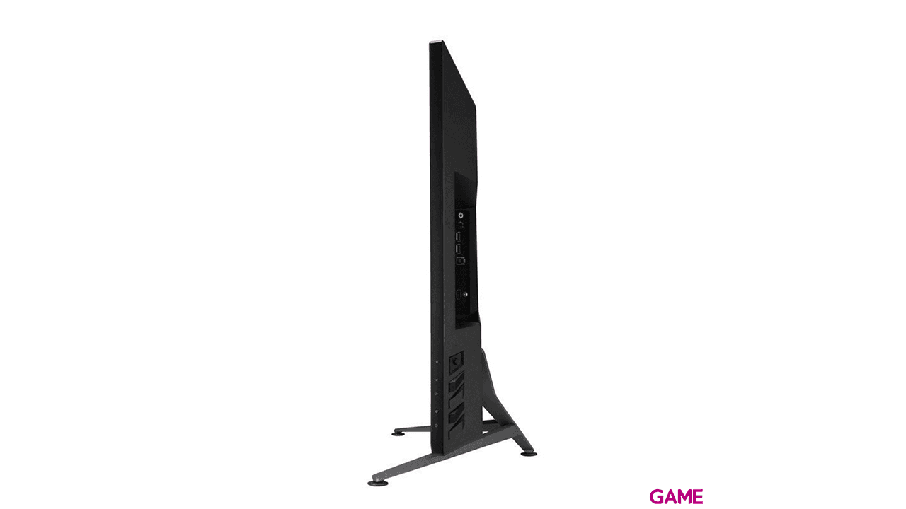 ASUS ROG Strix XG438Q 109,2 cm (43") 3840 x 2160 Pixeles 4K Ultra HD LED Negro
